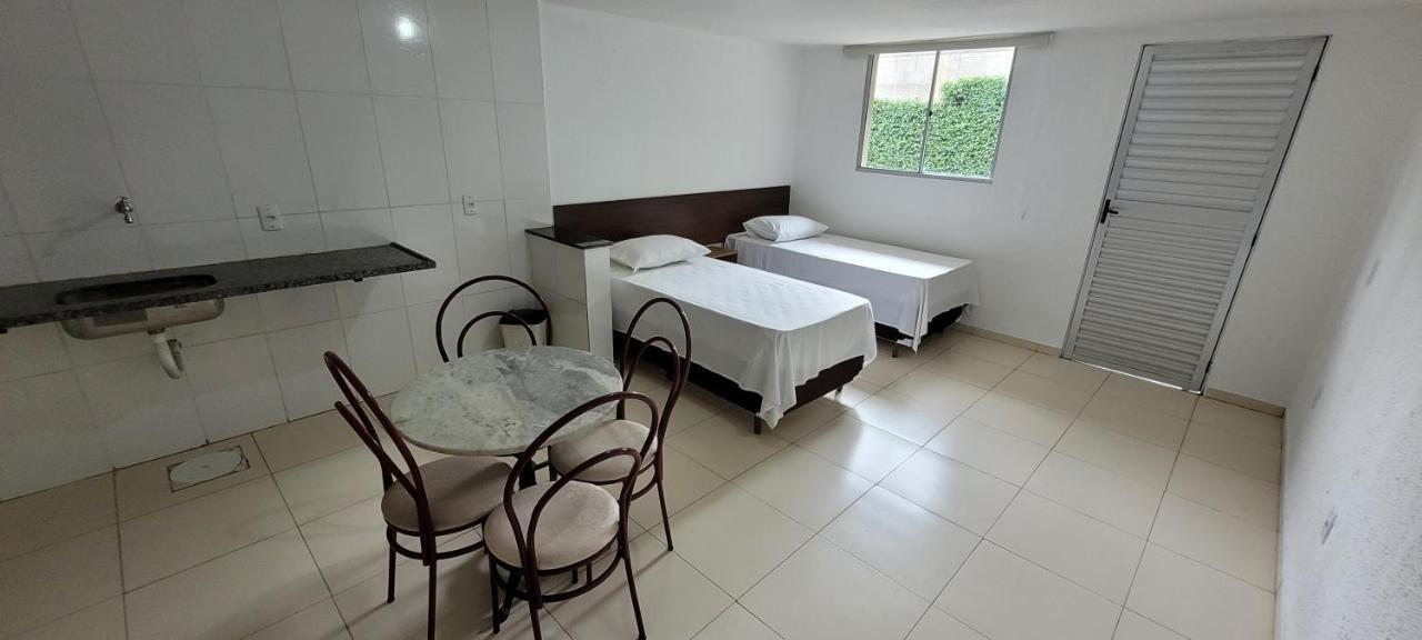 Sleep Suites Belo Horizonte Exterior foto