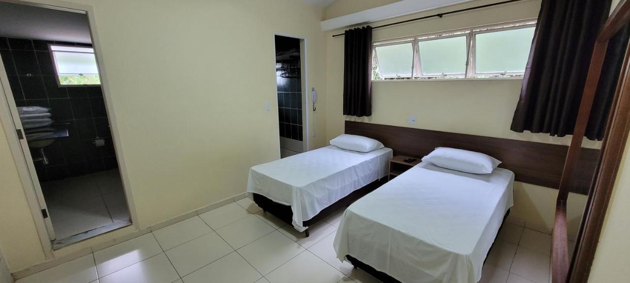 Sleep Suites Belo Horizonte Exterior foto